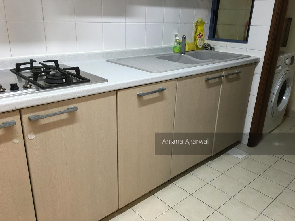 Sanctuary Green (D15), Condominium #255867801
